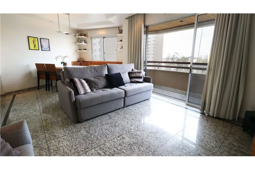 Foto 1 de Apartamento com 3 quartos à venda, 113m2 em Vila Andrade, São Paulo - SP