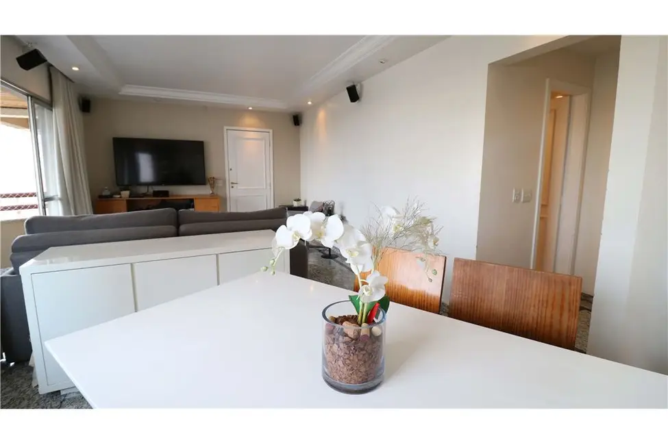 Apartamento com 3 quartos à venda, 113m2 em Vila Andrade, São Paulo - SP - imagem 7 Foto 7 de Apartamento com 3 quartos à venda, 113m2 em Vila Andrade, São Paulo - SP