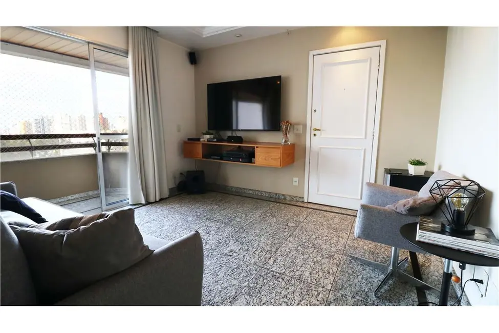 Apartamento com 3 quartos à venda, 113m2 em Vila Andrade, São Paulo - SP - imagem 2 Foto 2 de Apartamento com 3 quartos à venda, 113m2 em Vila Andrade, São Paulo - SP