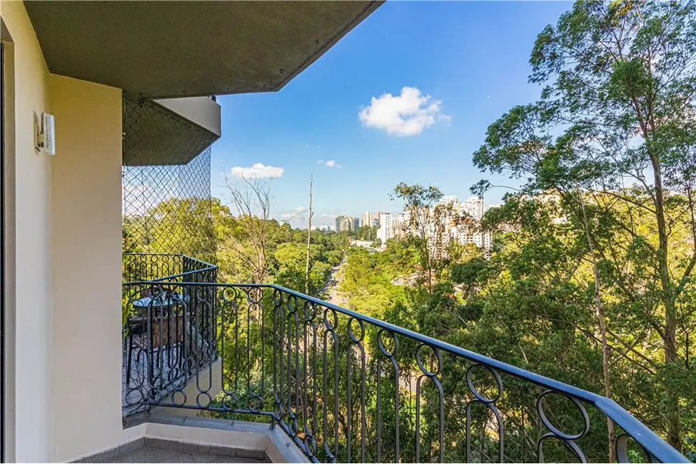 Foto 5 de Apartamento com 2 quartos à venda, 85m2 em Paraíso do Morumbi, São Paulo - SP