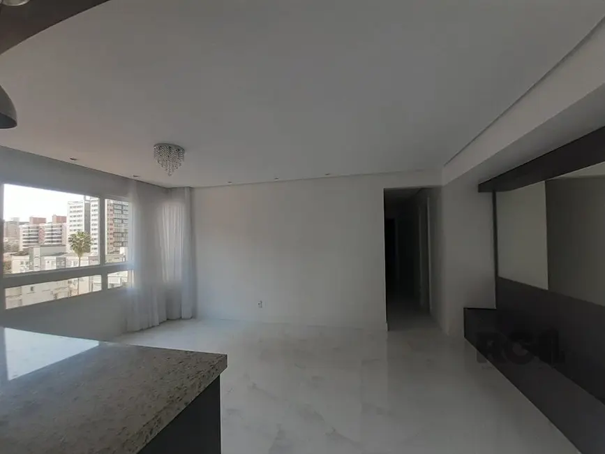 Foto 4 de Apartamento com 3 quartos à venda, 76m2 em Menino Deus, Porto Alegre - RS