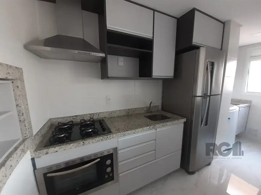 Foto 7 de Apartamento com 3 quartos à venda, 76m2 em Menino Deus, Porto Alegre - RS