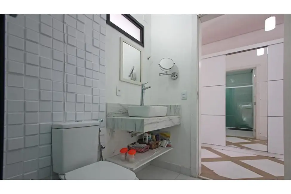 Apartamento com 1 quarto à venda, 63m2 em Granja Viana, Cotia - SP - imagem 9 Foto 9 de Apartamento com 1 quarto à venda, 63m2 em Granja Viana, Cotia - SP