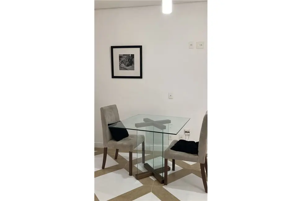 Apartamento com 1 quarto à venda, 63m2 em Granja Viana, Cotia - SP - imagem 8 Foto 8 de Apartamento com 1 quarto à venda, 63m2 em Granja Viana, Cotia - SP