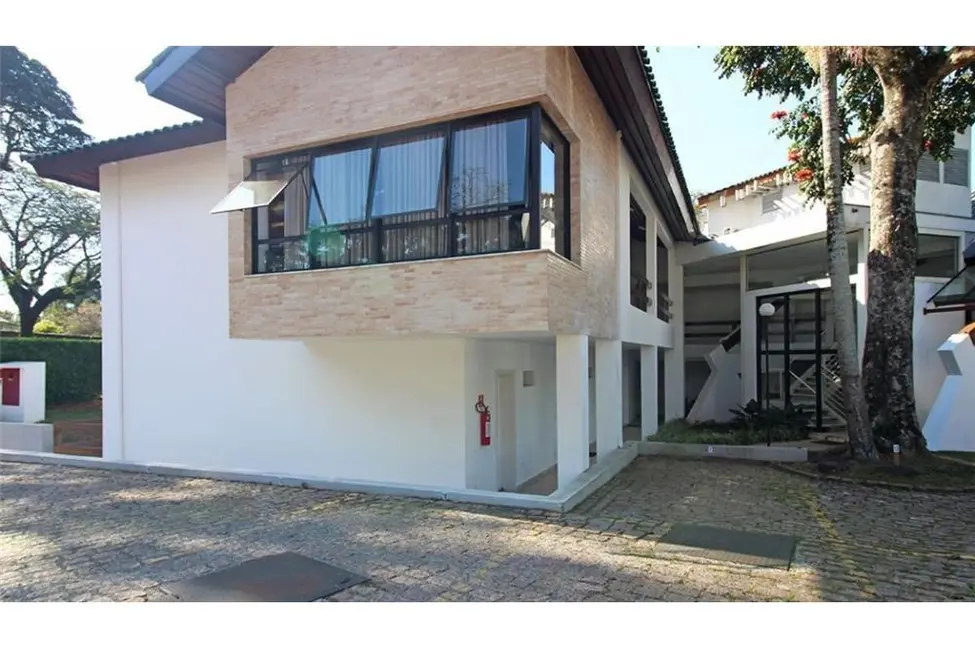 Foto 2 de Apartamento com 1 quarto à venda, 63m2 em Granja Viana, Cotia - SP