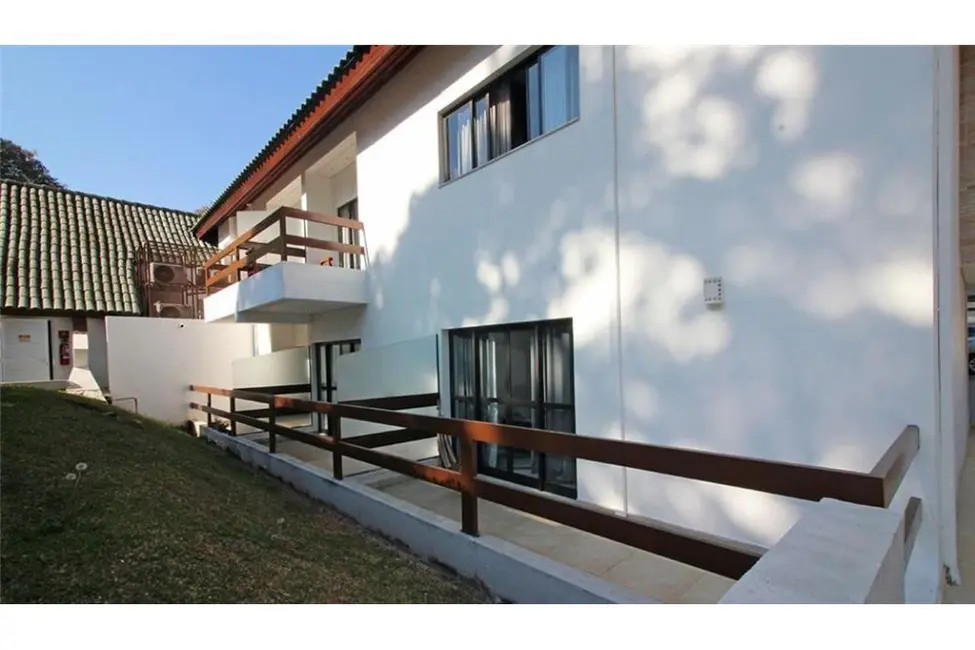 Apartamento com 1 quarto à venda, 63m2 em Granja Viana, Cotia - SP - imagem 3 Foto 3 de Apartamento com 1 quarto à venda, 63m2 em Granja Viana, Cotia - SP