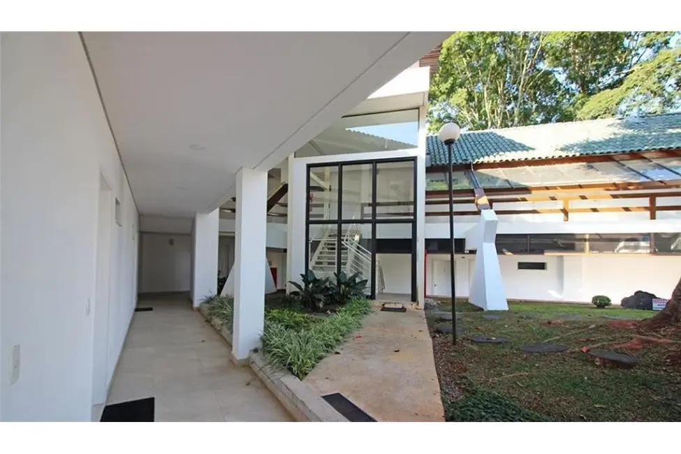 Apartamento com 1 quarto à venda, 63m2 em Granja Viana, Cotia - SP - imagem 4 Foto 4 de Apartamento com 1 quarto à venda, 63m2 em Granja Viana, Cotia - SP