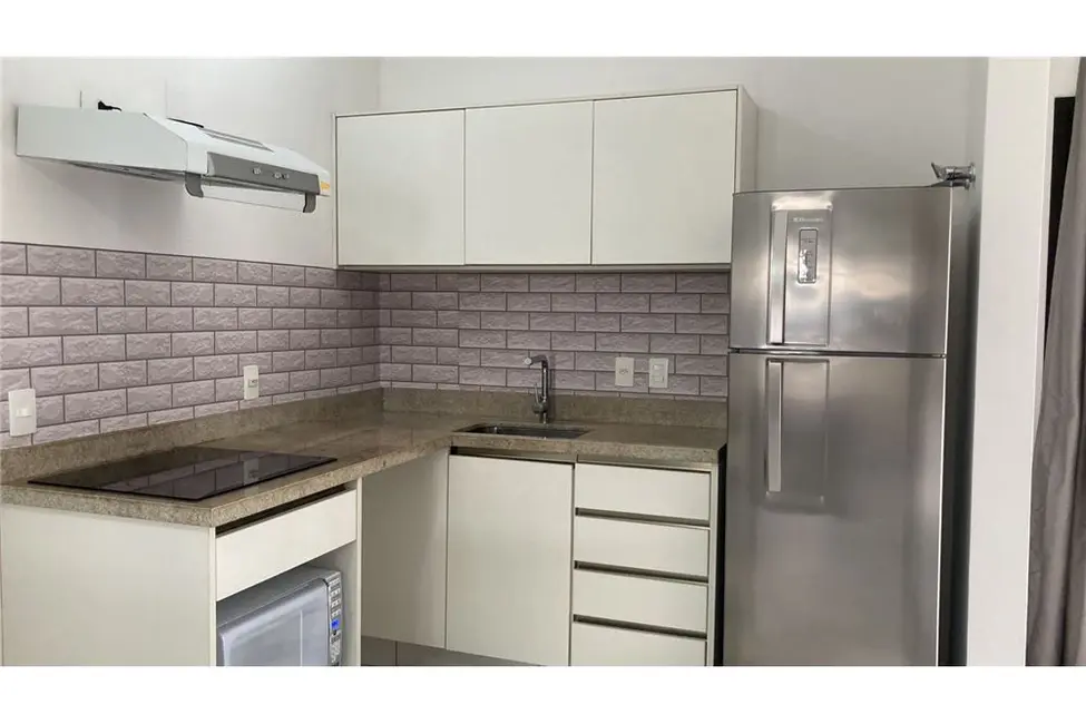 Apartamento com 1 quarto à venda, 63m2 em Granja Viana, Cotia - SP - imagem 7 Foto 7 de Apartamento com 1 quarto à venda, 63m2 em Granja Viana, Cotia - SP