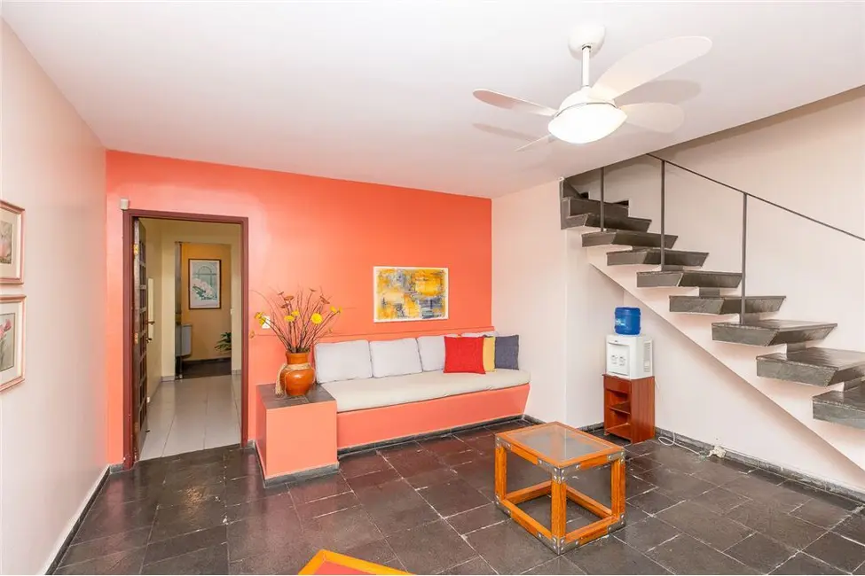 Foto 5 de Loja à venda, 139m2 em Chácara Santo Antônio (Zona Sul), São Paulo - SP