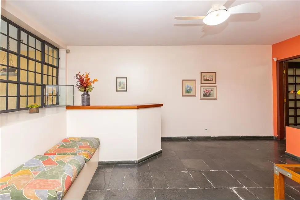 Foto 7 de Loja à venda, 139m2 em Chácara Santo Antônio (Zona Sul), São Paulo - SP