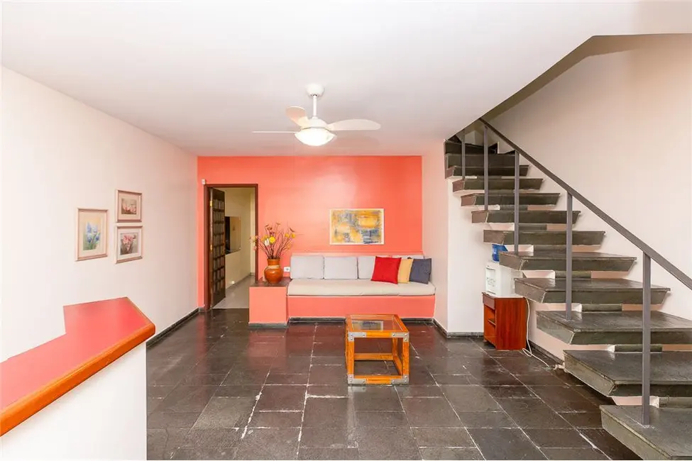 Foto 3 de Loja à venda, 139m2 em Chácara Santo Antônio (Zona Sul), São Paulo - SP