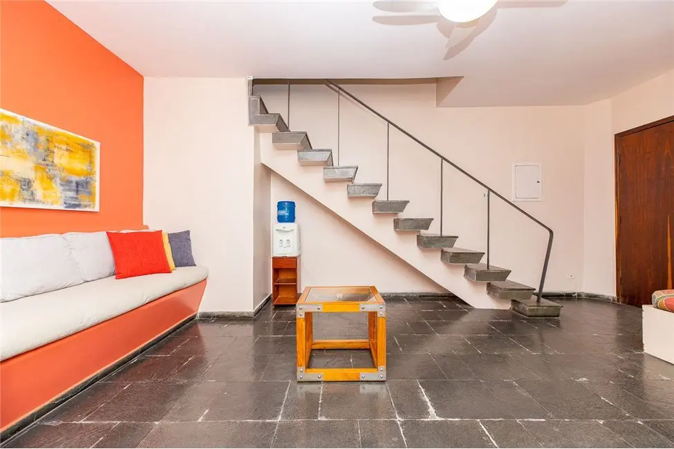 Foto 6 de Loja à venda, 139m2 em Chácara Santo Antônio (Zona Sul), São Paulo - SP