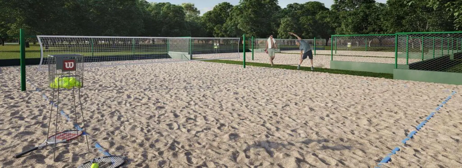 Foto 9 de Terreno / Lote à venda, 390m2 em Capao Da Canoa - RS