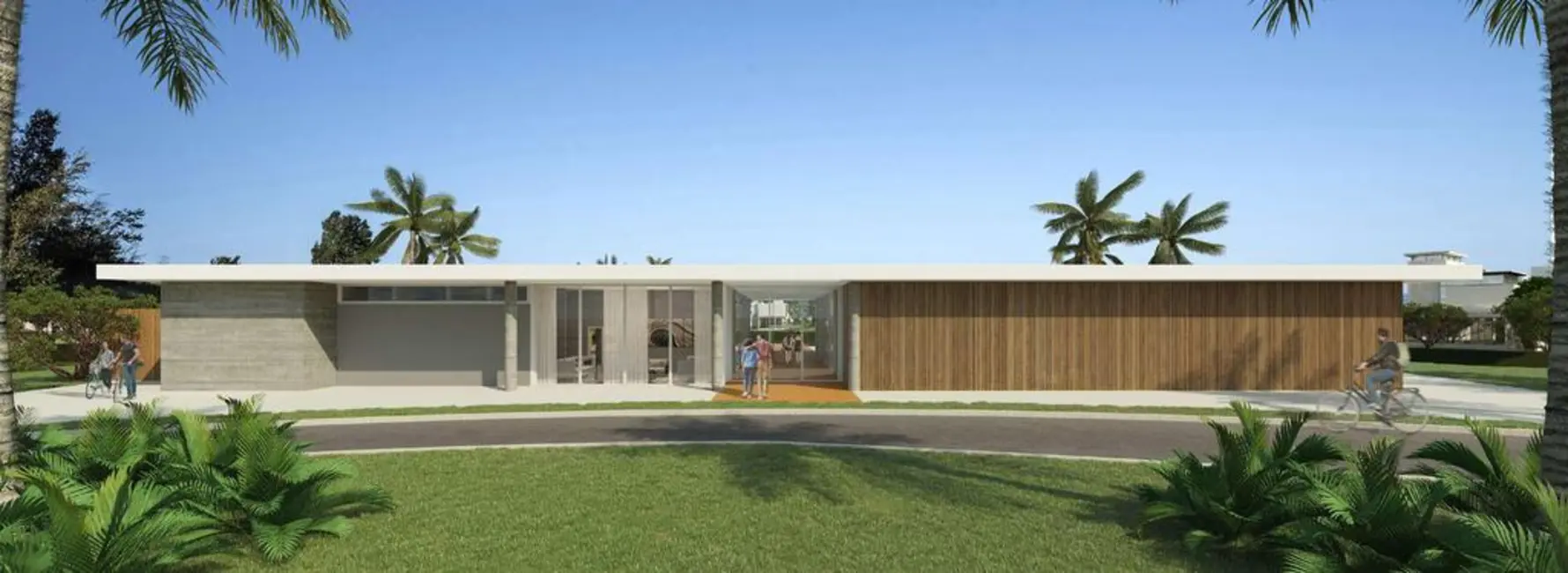 Foto 1 de Terreno / Lote à venda, 390m2 em Capao Da Canoa - RS