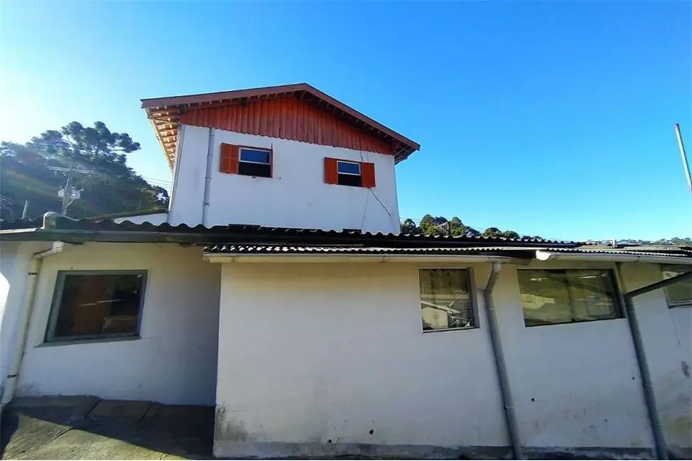 Casa de Condomínio com 4 quartos à venda, 660m2 em Campos Do Jordao - SP - imagem 4 Foto 4 de Casa de Condomínio com 4 quartos à venda, 660m2 em Campos Do Jordao - SP