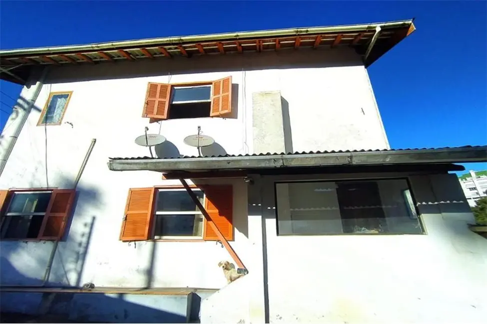 Foto 3 de Casa de Condomínio com 4 quartos à venda, 660m2 em Campos Do Jordao - SP