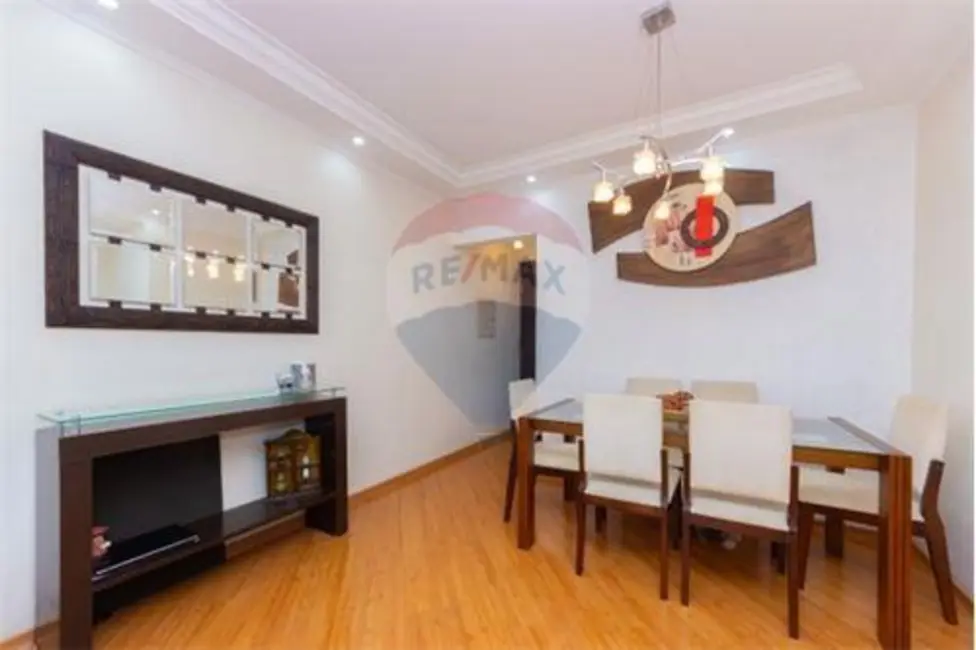 Foto 2 de Apartamento com 3 quartos à venda, 76m2 em Jardim Marajoara, São Paulo - SP