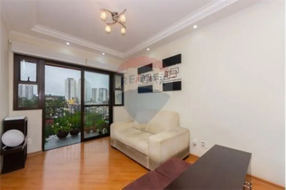 Foto 4 de Apartamento com 3 quartos à venda, 76m2 em Jardim Marajoara, São Paulo - SP