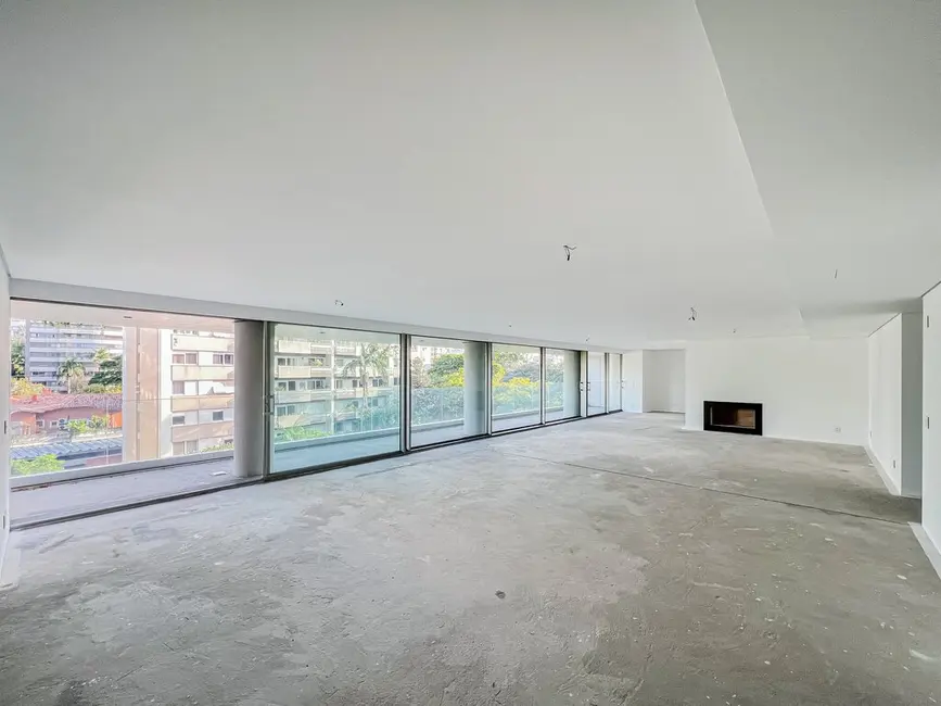 Foto 1 de Apartamento com 3 quartos à venda, 388m2 em Moinhos de Vento, Porto Alegre - RS