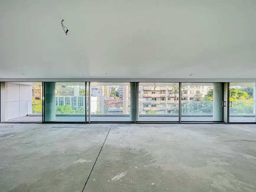 Apartamento com 3 quartos à venda, 388m2 em Moinhos de Vento, Porto Alegre - RS - imagem 4 Foto 4 de Apartamento com 3 quartos à venda, 388m2 em Moinhos de Vento, Porto Alegre - RS