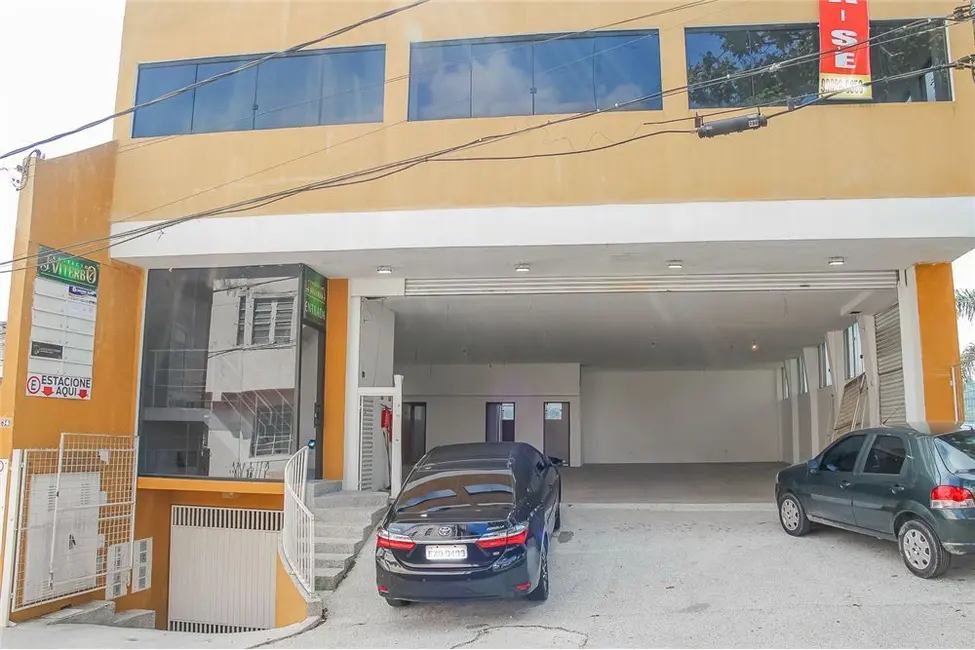 Foto 6 de Prédio Inteiro à venda, 1229m2 em Centro, Cotia - SP