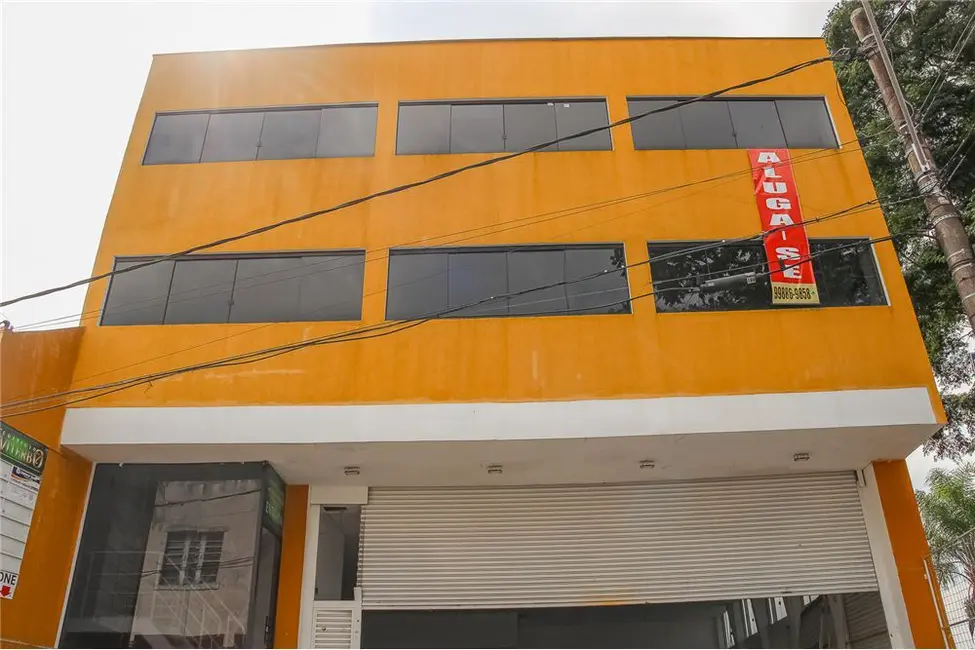 Foto 5 de Prédio Inteiro à venda, 1229m2 em Centro, Cotia - SP