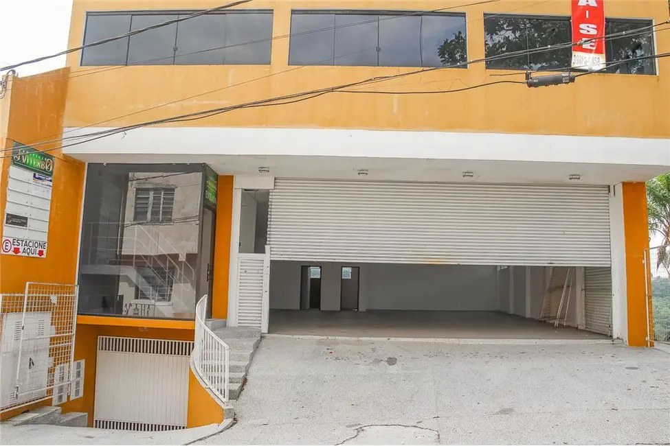 Foto 7 de Prédio Inteiro à venda, 1229m2 em Centro, Cotia - SP