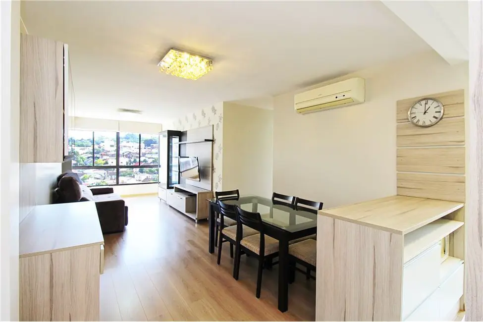 Foto 6 de Apartamento com 3 quartos à venda, 84m2 em Jardim Botânico, Porto Alegre - RS