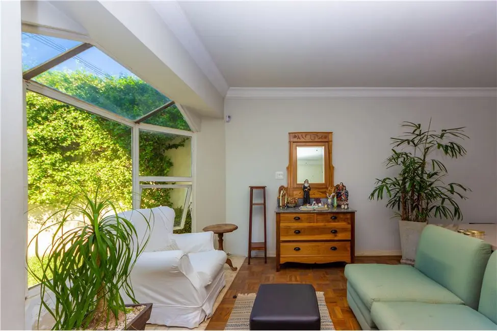 Casa com 3 quartos à venda, 168m2 em Vila Nova Conceição, São Paulo - SP - imagem 3 Foto 3 de Casa com 3 quartos à venda, 168m2 em Vila Nova Conceição, São Paulo - SP