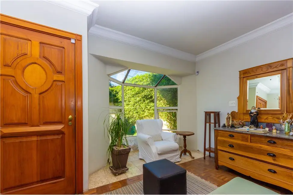 Casa com 3 quartos à venda, 168m2 em Vila Nova Conceição, São Paulo - SP - imagem 2 Foto 2 de Casa com 3 quartos à venda, 168m2 em Vila Nova Conceição, São Paulo - SP