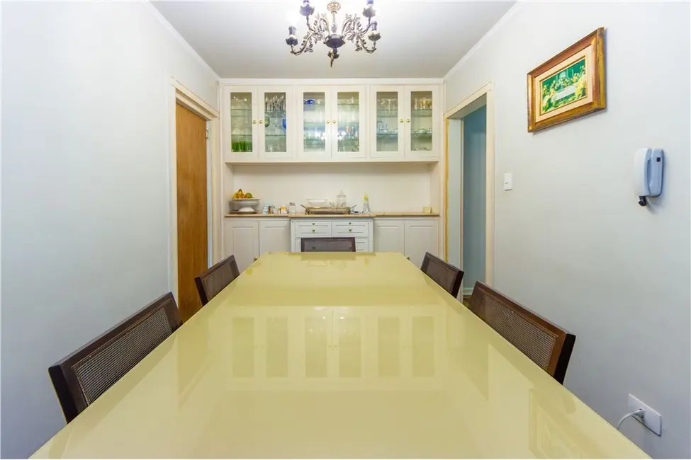 Casa com 3 quartos à venda, 168m2 em Vila Nova Conceição, São Paulo - SP - imagem 8 Foto 8 de Casa com 3 quartos à venda, 168m2 em Vila Nova Conceição, São Paulo - SP