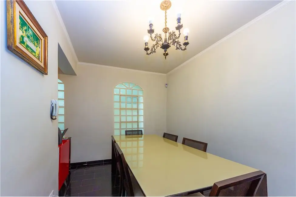 Casa com 3 quartos à venda, 168m2 em Vila Nova Conceição, São Paulo - SP - imagem 7 Foto 7 de Casa com 3 quartos à venda, 168m2 em Vila Nova Conceição, São Paulo - SP