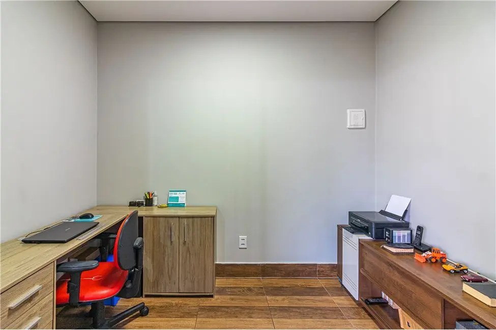 Foto 8 de Casa com 3 quartos à venda, 352m2 em Vila Romana, São Paulo - SP