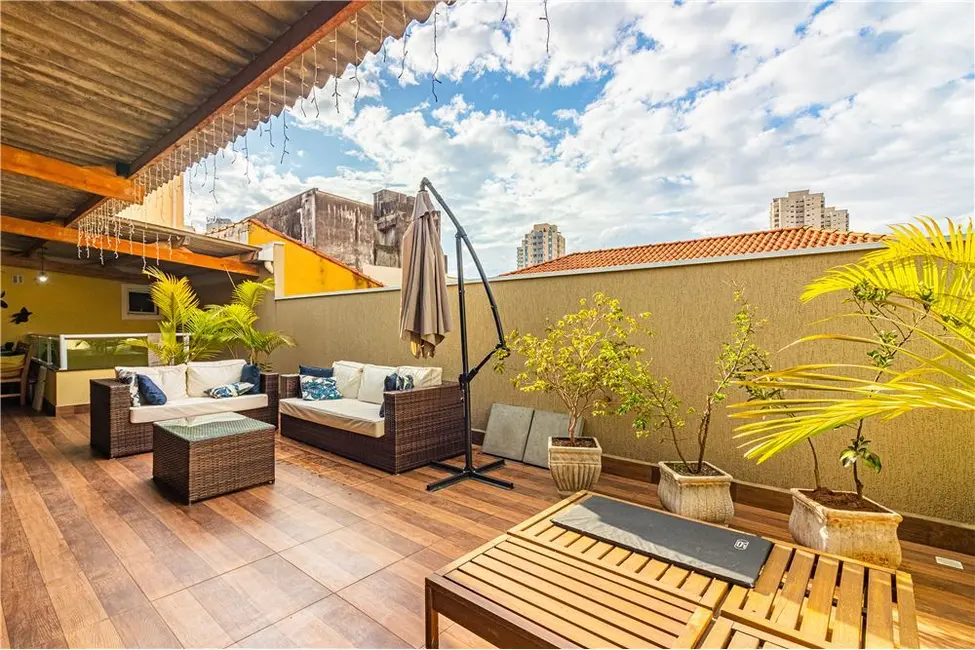 Foto 5 de Casa com 3 quartos à venda, 352m2 em Vila Romana, São Paulo - SP