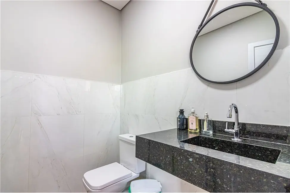 Foto 7 de Casa com 3 quartos à venda, 352m2 em Vila Romana, São Paulo - SP