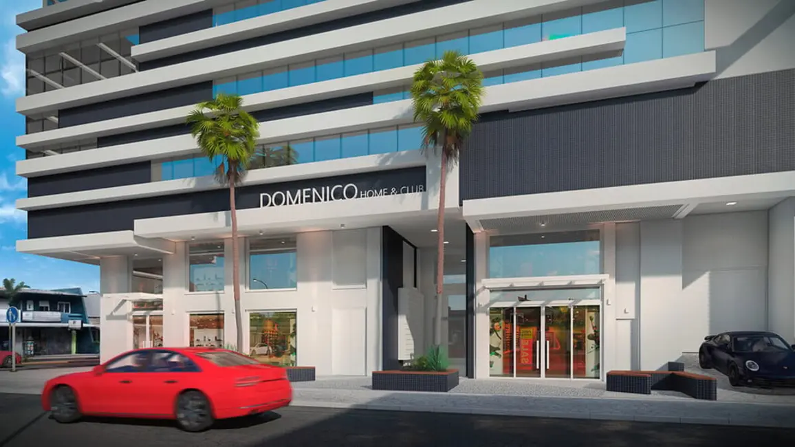 Apartamento com 2 quartos à venda, 87m2 em Centro, Capao Da Canoa - RS - imagem 5 Foto 5 de Apartamento com 2 quartos à venda, 87m2 em Centro, Capao Da Canoa - RS