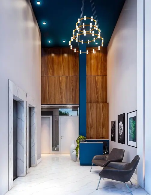 Apartamento com 2 quartos à venda, 87m2 em Centro, Capao Da Canoa - RS - imagem 8 Foto 8 de Apartamento com 2 quartos à venda, 87m2 em Centro, Capao Da Canoa - RS