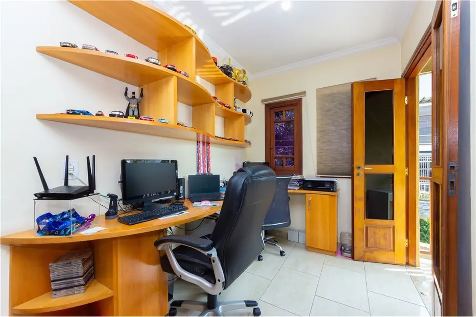 Casa com 4 quartos à venda, 399m2 em Jardim Prudência, São Paulo - SP - imagem 8 Foto 8 de Casa com 4 quartos à venda, 399m2 em Jardim Prudência, São Paulo - SP