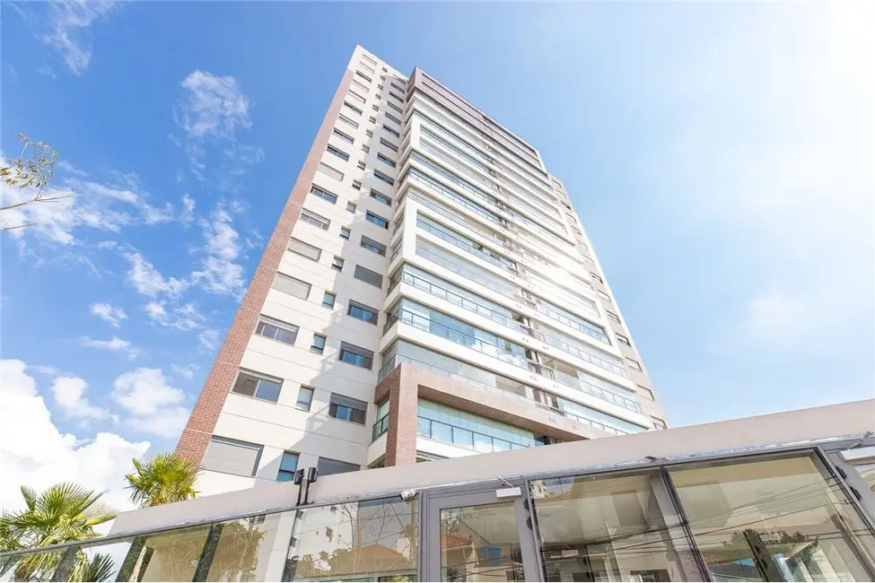 Apartamento com 3 quartos à venda, 131m2 em Mirandópolis, São Paulo - SP - imagem 7 Foto 7 de Apartamento com 3 quartos à venda, 131m2 em Mirandópolis, São Paulo - SP