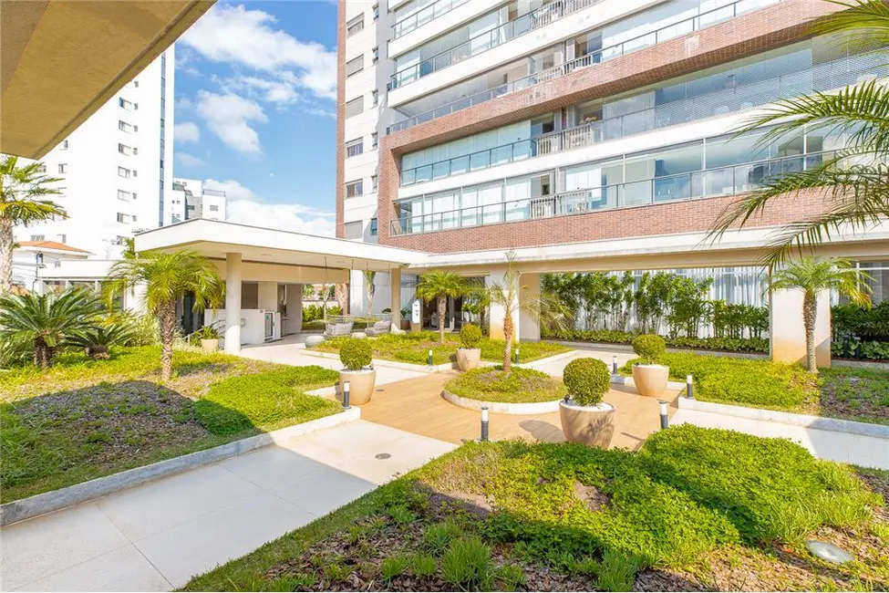 Apartamento com 3 quartos à venda, 131m2 em Mirandópolis, São Paulo - SP - imagem 6 Foto 6 de Apartamento com 3 quartos à venda, 131m2 em Mirandópolis, São Paulo - SP