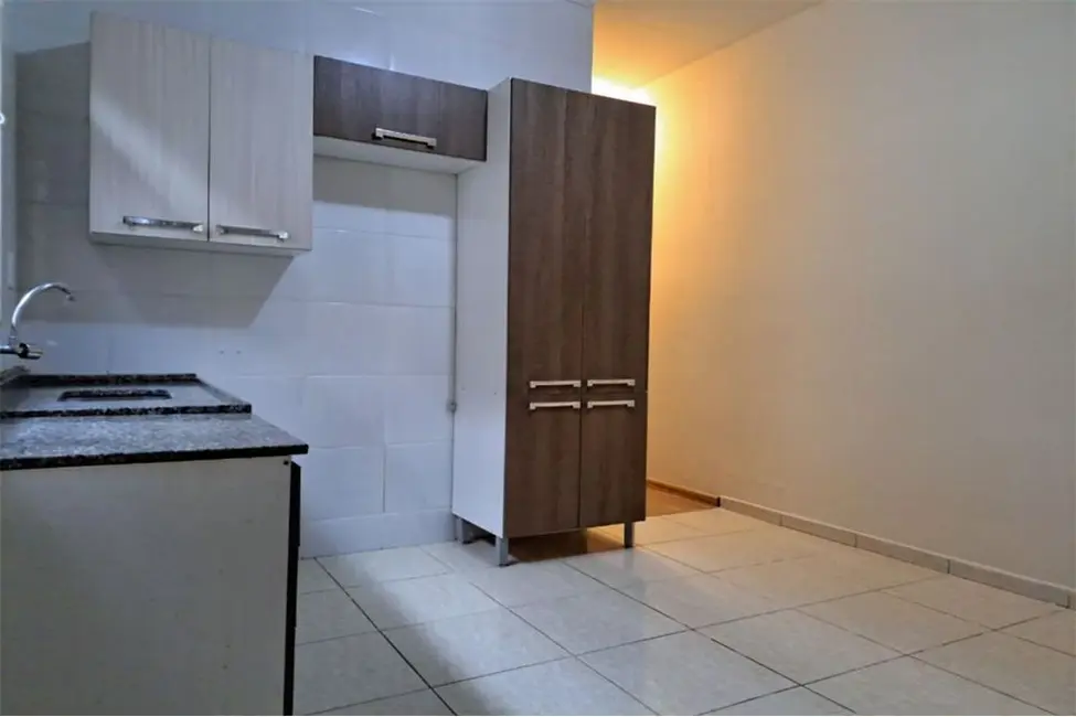 Foto 1 de Casa de Condomínio à venda, 62m2 em Esplanada Independência, Taubate - SP