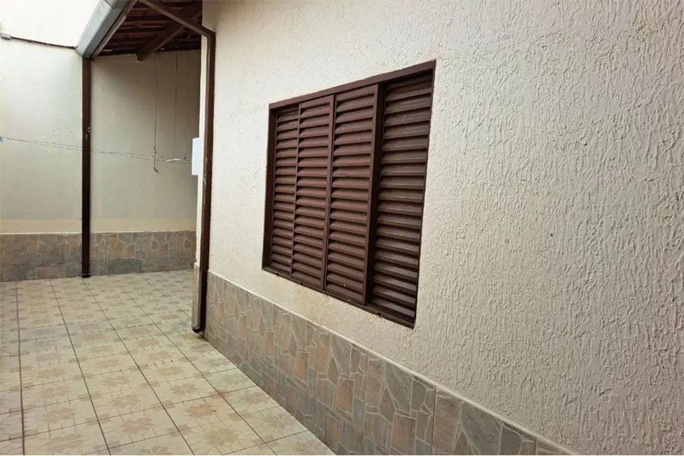 Foto 5 de Casa de Condomínio à venda, 62m2 em Esplanada Independência, Taubate - SP