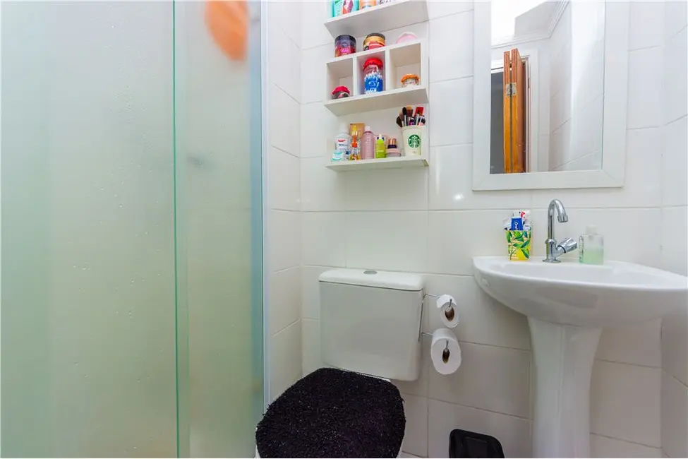 Foto 8 de Apartamento com 2 quartos à venda, 44m2 em Cidade Satélite Santa Bárbara, São Paulo - SP