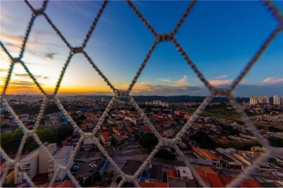 Foto 4 de Apartamento com 2 quartos à venda, 44m2 em Cidade Satélite Santa Bárbara, São Paulo - SP