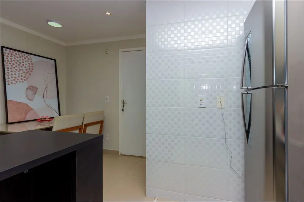 Foto 6 de Apartamento com 2 quartos à venda, 44m2 em Cidade Satélite Santa Bárbara, São Paulo - SP