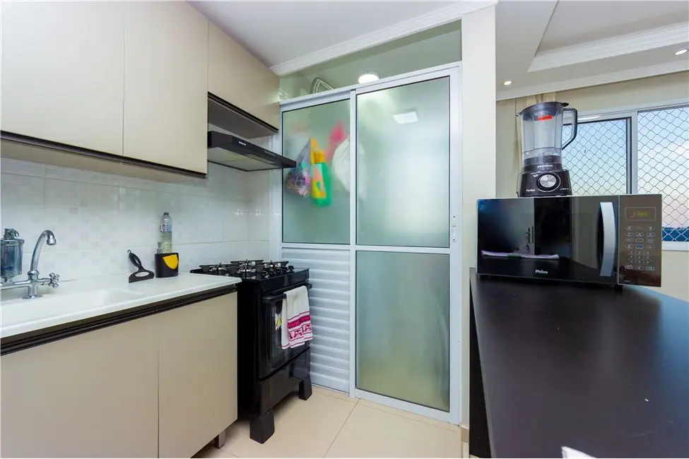 Foto 5 de Apartamento com 2 quartos à venda, 44m2 em Cidade Satélite Santa Bárbara, São Paulo - SP