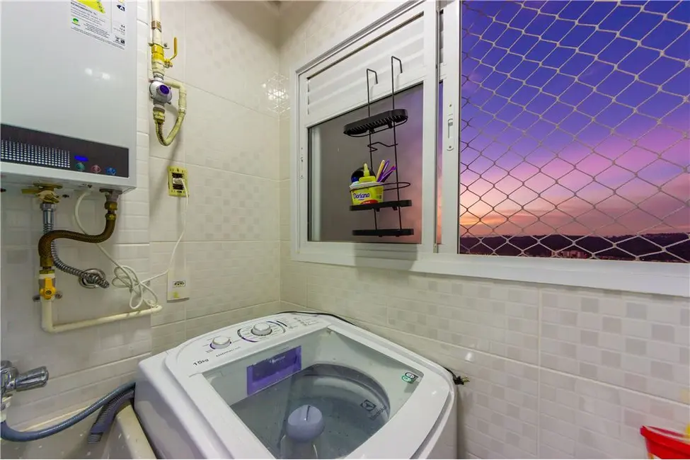 Foto 7 de Apartamento com 2 quartos à venda, 44m2 em Cidade Satélite Santa Bárbara, São Paulo - SP