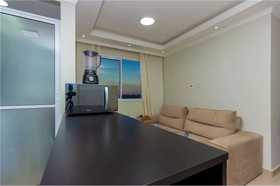 Foto 2 de Apartamento com 2 quartos à venda, 44m2 em Cidade Satélite Santa Bárbara, São Paulo - SP