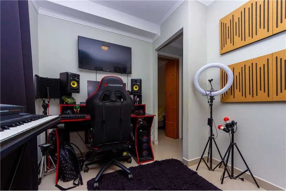 Foto 9 de Apartamento com 2 quartos à venda, 44m2 em Cidade Satélite Santa Bárbara, São Paulo - SP