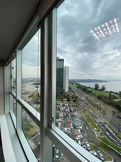 Foto 6 de Sala Comercial com 1 quarto à venda, 40m2 em Cristal, Porto Alegre - RS